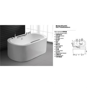 WALEC-VK-A101