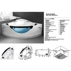 WALEC-VK-B209