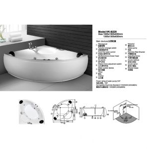 WALEC-VK-B220