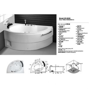 WALEC-VK-B226