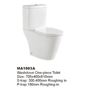 WALCE-MA1003A