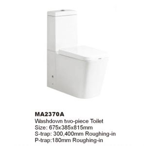 WALEC-MA2370A