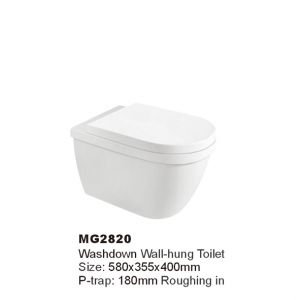 WALEC-MG2820