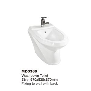 WALEC-MD3360