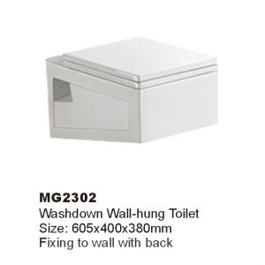 WALEC-MG2302
