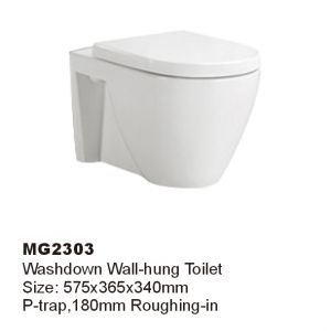 WALEC-MG2303