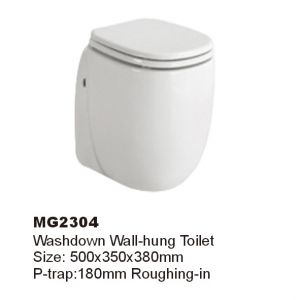 WALEC-MG2304