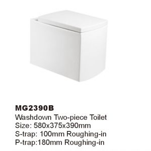 WALEC-MG2390B
