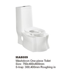 WALEC-MA8009