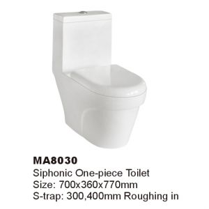 WALEC-MA8030