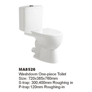 WALEC-MA8526