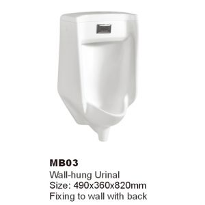 WALEC-MB03