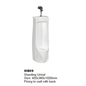 WALEC-MB09
