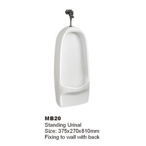 WALEC-MB20