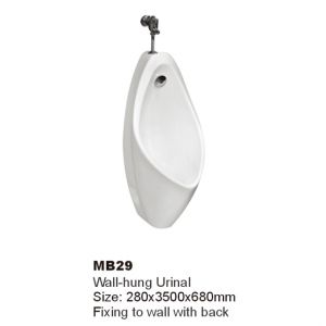 WALEC-MB29