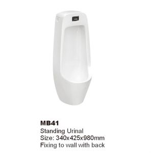 WALEC-MB41