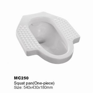 WALEC-MC250