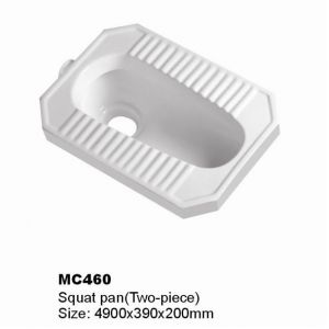 WALEC-MC460