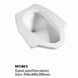 WALEC-MC463