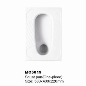 WALEC-MC5019