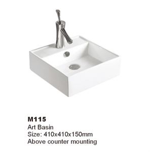WALEC-M115