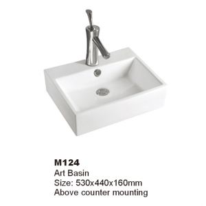 WALEC-M124