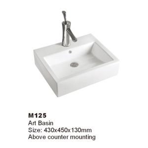 WALEC-M125