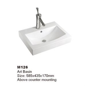 WALEC-M126