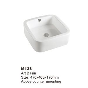 WALEC-M128