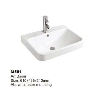 WALEC-M501