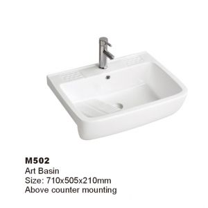 WALEC-M502