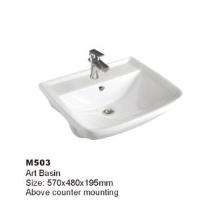 WALEC-M503