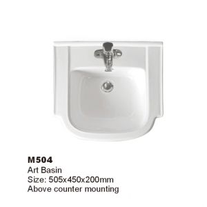 WALEC-M504
