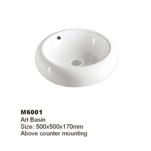WALEC-M6001
