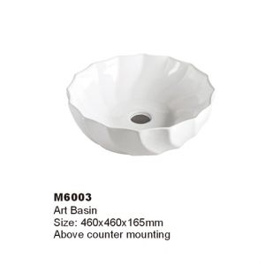 WALEC-M6003