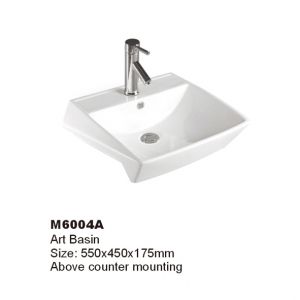 WALEC-M6004A