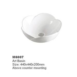 WALEC-M6007