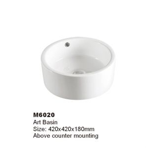 WALEC-M6020