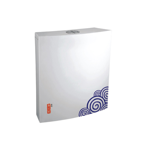 Water tanks series