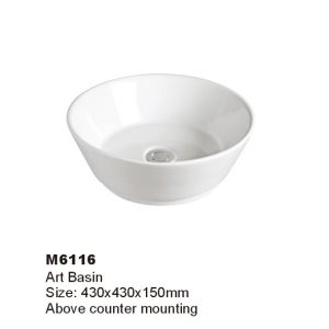 WALEC-M6116