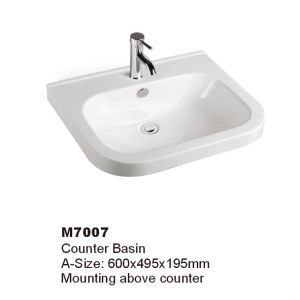 WALEC-M7007