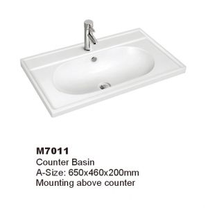 WALEC-M7011
