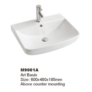 WALEC-M9001A