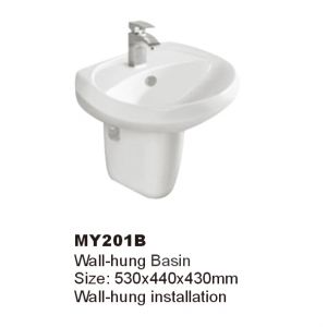 WALEC-MY201B