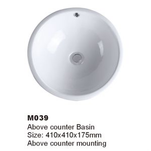 WALEC-M039
