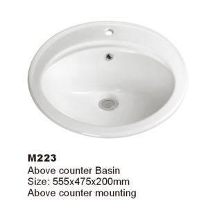 WALEC-M223