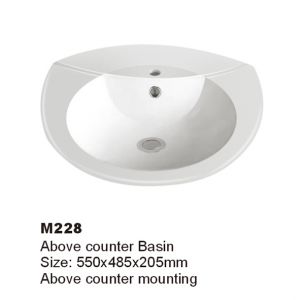 WALEC-M228