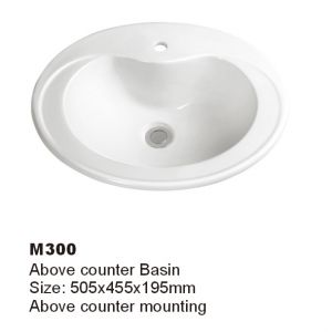 WALEC-M300
