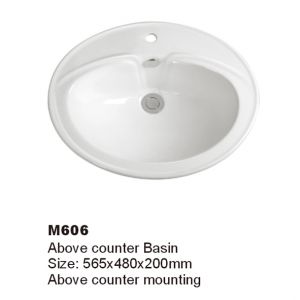 WALEC-M606