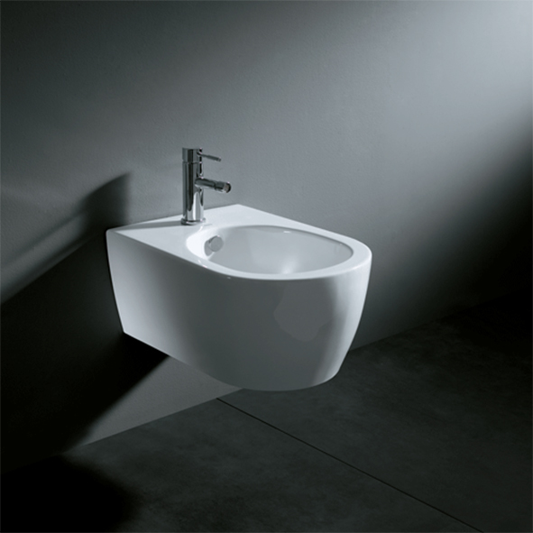 Bidets series